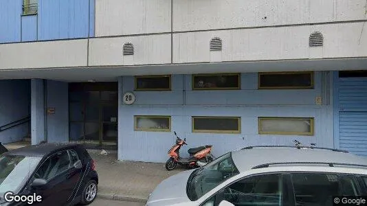Apartments for rent in Berlin Neukölln - Photo from Google Street View
