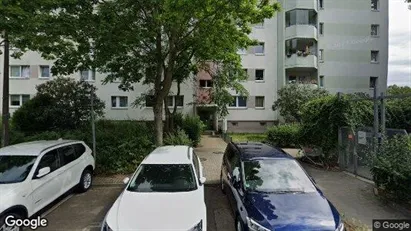 Apartments for rent in Berlin Lichtenberg - Photo from Google Street View