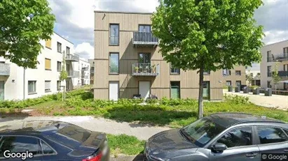 Apartments for rent in Berlin Treptow-Köpenick - Photo from Google Street View
