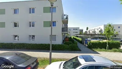 Apartments for rent in Berlin Treptow-Köpenick - Photo from Google Street View