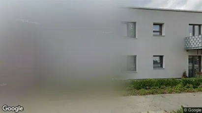 Apartments for rent in Berlin Treptow-Köpenick - Photo from Google Street View
