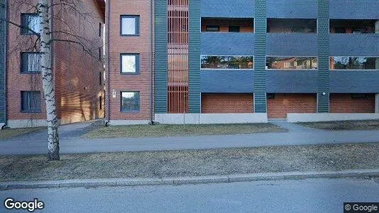 Apartments for rent in Oulu - Photo from Google Street View