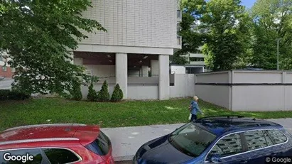 Apartments for rent in Turku - Photo from Google Street View