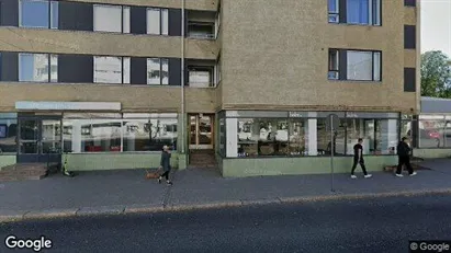 Apartments for rent in Turku - Photo from Google Street View