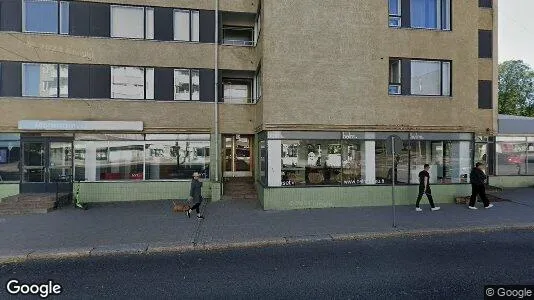 Apartments for rent in Turku - Photo from Google Street View
