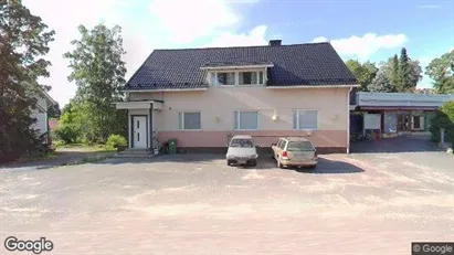 Apartments for rent in Salo - Photo from Google Street View