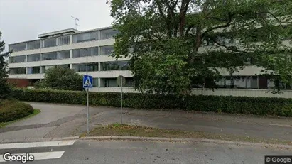Apartments for rent in Salo - Photo from Google Street View