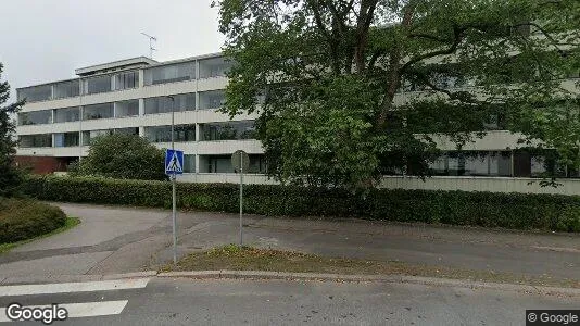 Apartments for rent in Salo - Photo from Google Street View