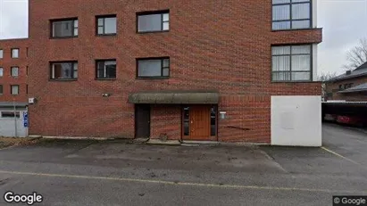 Apartments for rent in Rauma - Photo from Google Street View