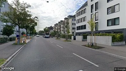 Rooms for rent in Zürich Distrikt 11 - Photo from Google Street View