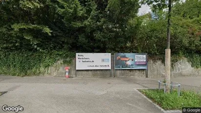 Rooms for rent in Sankt Gallen - Photo from Google Street View