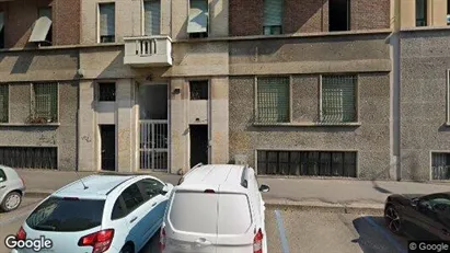 Apartments for rent in Milano Zona 9 - Porta Garibaldi, Niguarda - Photo from Google Street View