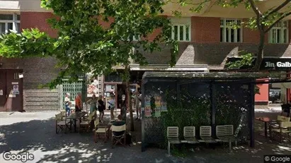 Apartments for rent in Budapest Belváros-Lipótváros - Photo from Google Street View
