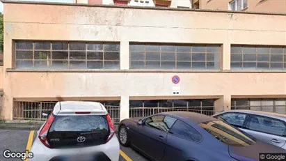 Apartments for rent in Lausanne - Photo from Google Street View