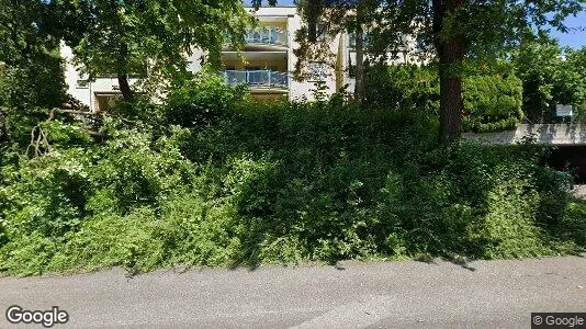 Apartments for rent in Bülach - Photo from Google Street View