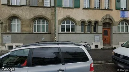 Apartments for rent in Bern-Mittelland - Photo from Google Street View