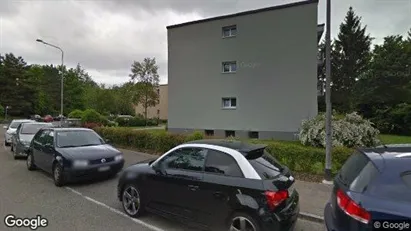 Apartments for rent in Bülach - Photo from Google Street View