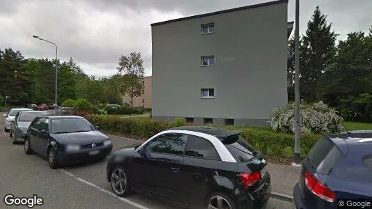 Apartments for rent in Bülach - Photo from Google Street View