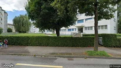 Apartments for rent in Greyerz - Photo from Google Street View