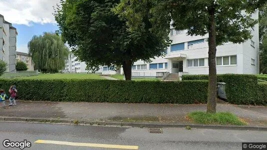 Apartments for rent in Greyerz - Photo from Google Street View