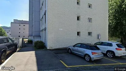 Apartments for rent in Baden - Photo from Google Street View