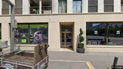 Apartments for rent in Dietikon - Photo from Google Street View