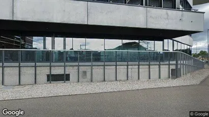 Apartments for rent in Arlesheim - Photo from Google Street View