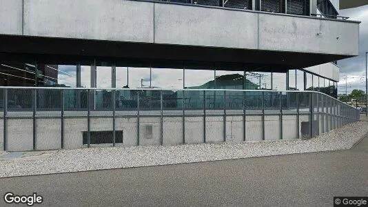 Apartments for rent in Arlesheim - Photo from Google Street View