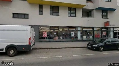 Apartments for rent in Vienna Favoriten - Photo from Google Street View