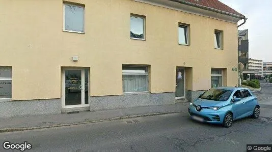 Apartments for rent in Eggersdorf bei Graz - Photo from Google Street View
