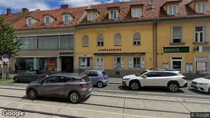 Apartments for rent in Eggersdorf bei Graz - Photo from Google Street View