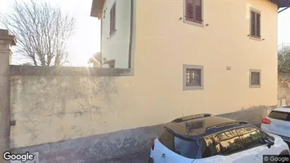 Apartments for rent in Florence - Photo from Google Street View