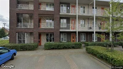Apartments for rent in Beuningen - Photo from Google Street View