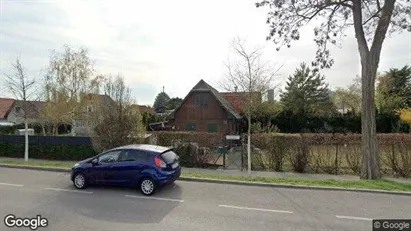 Apartments for rent in Bad Fischau-Brunn - Photo from Google Street View
