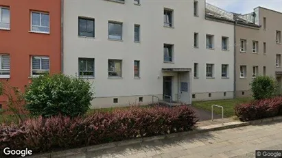 Apartments for rent in Mecklenburgische Seenplatte - Photo from Google Street View