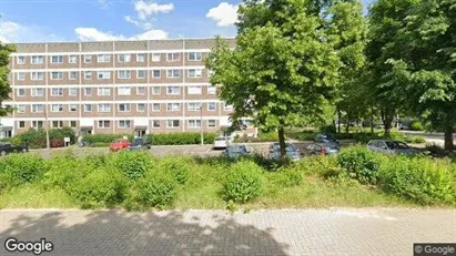 Apartments for rent in Mecklenburgische Seenplatte - Photo from Google Street View