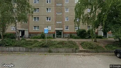 Apartments for rent in Mecklenburgische Seenplatte - Photo from Google Street View