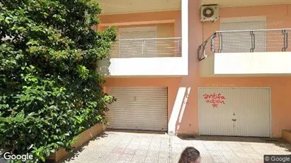 Apartments for rent in Patras - Photo from Google Street View