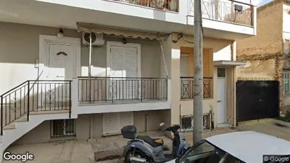 Apartments for rent in Patras - Photo from Google Street View