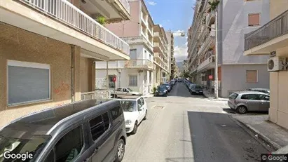 Apartments for rent in Patras - Photo from Google Street View