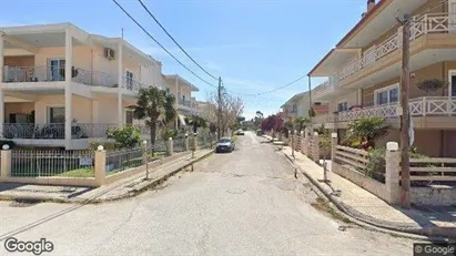 Apartments for rent in Patras - Photo from Google Street View