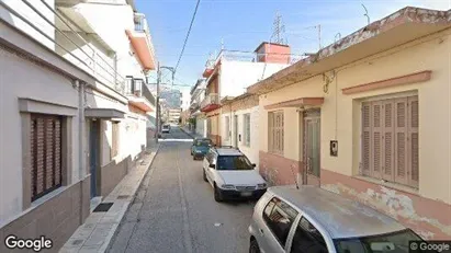 Apartments for rent in Patras - Photo from Google Street View