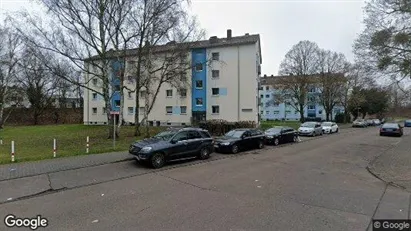 Apartments for rent in Main-Kinzig-Kreis - Photo from Google Street View