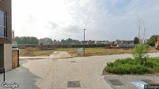 Apartments for rent in Turnhout - Photo from Google Street View