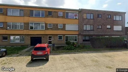 Apartments for rent in Kapellen - Photo from Google Street View