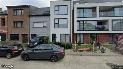 Apartments for rent in Schoten - Photo from Google Street View