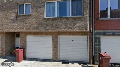 Apartments for rent in Schoten - Photo from Google Street View