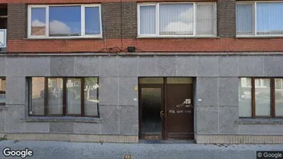 Apartments for rent in Mechelen - Photo from Google Street View