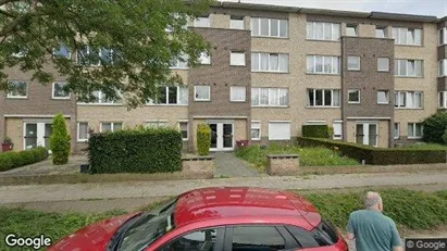 Apartments for rent in Schoten - Photo from Google Street View