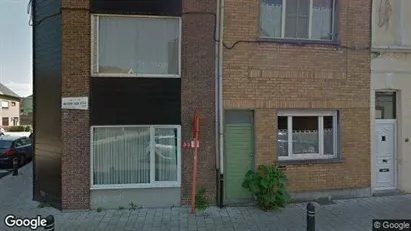 Apartments for rent in Gent Ledeberg - Photo from Google Street View
